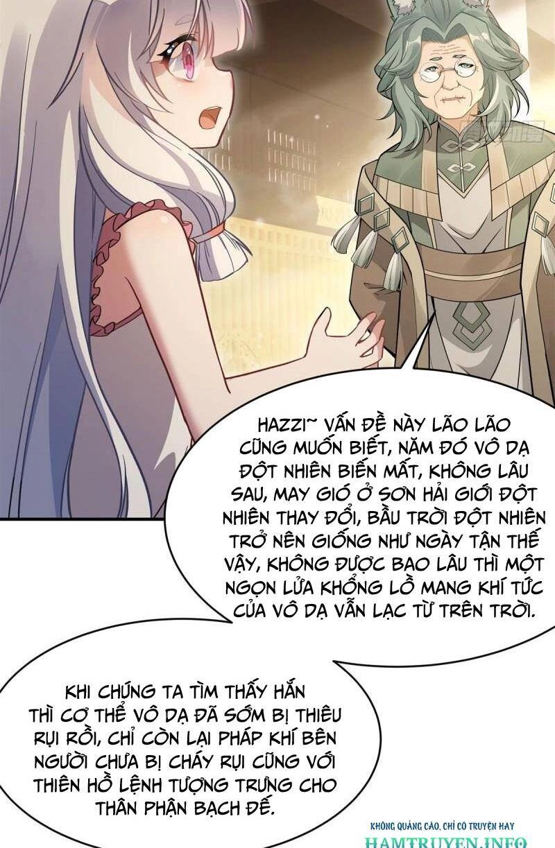 Các Nữ Đồ Đệ Của Ta Đều Là Chư Thiên Đại Lão Tương Lai Chapter 183 - 7