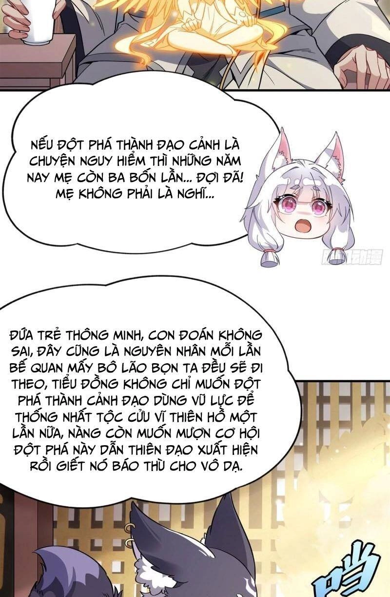 Các Nữ Đồ Đệ Của Ta Đều Là Chư Thiên Đại Lão Tương Lai Chapter 183 - 9