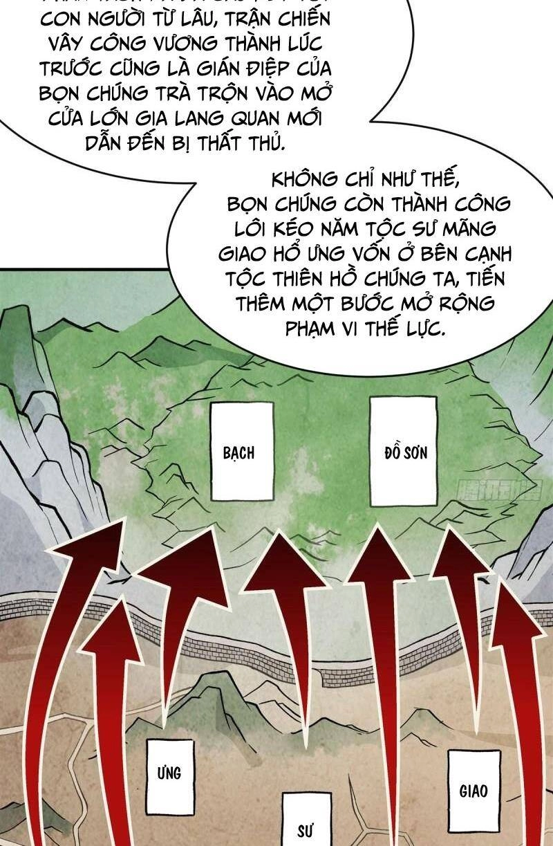 Các Nữ Đồ Đệ Của Ta Đều Là Chư Thiên Đại Lão Tương Lai Chapter 183 - 12