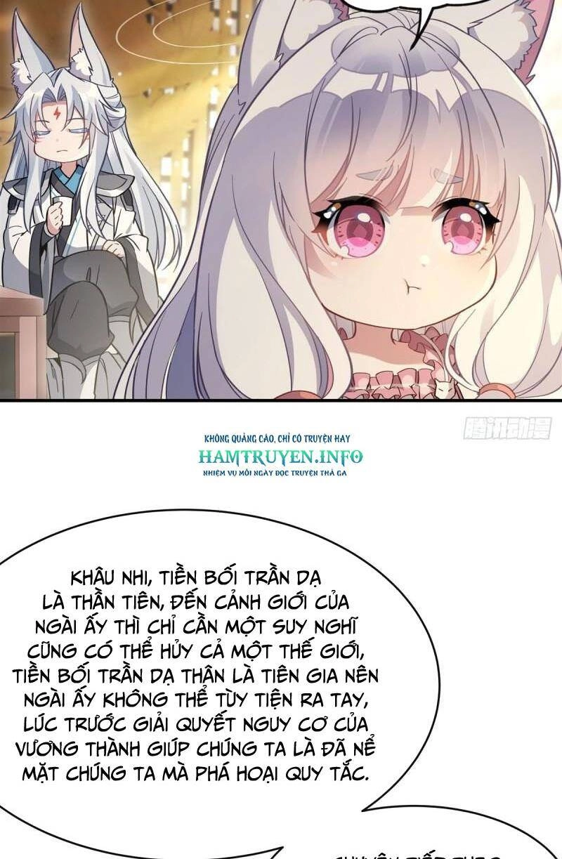 Các Nữ Đồ Đệ Của Ta Đều Là Chư Thiên Đại Lão Tương Lai Chapter 183 - 15