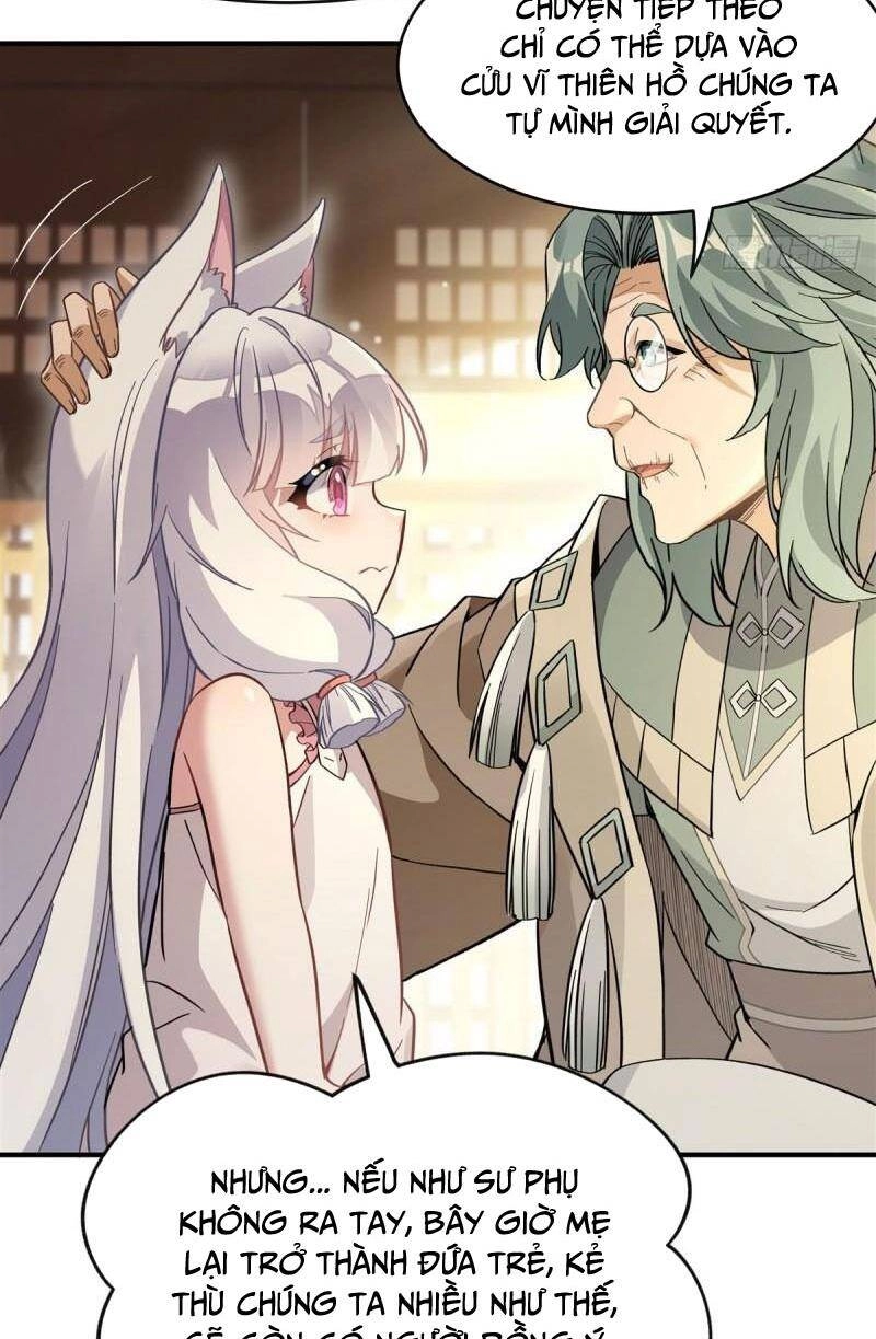 Các Nữ Đồ Đệ Của Ta Đều Là Chư Thiên Đại Lão Tương Lai Chapter 183 - 16