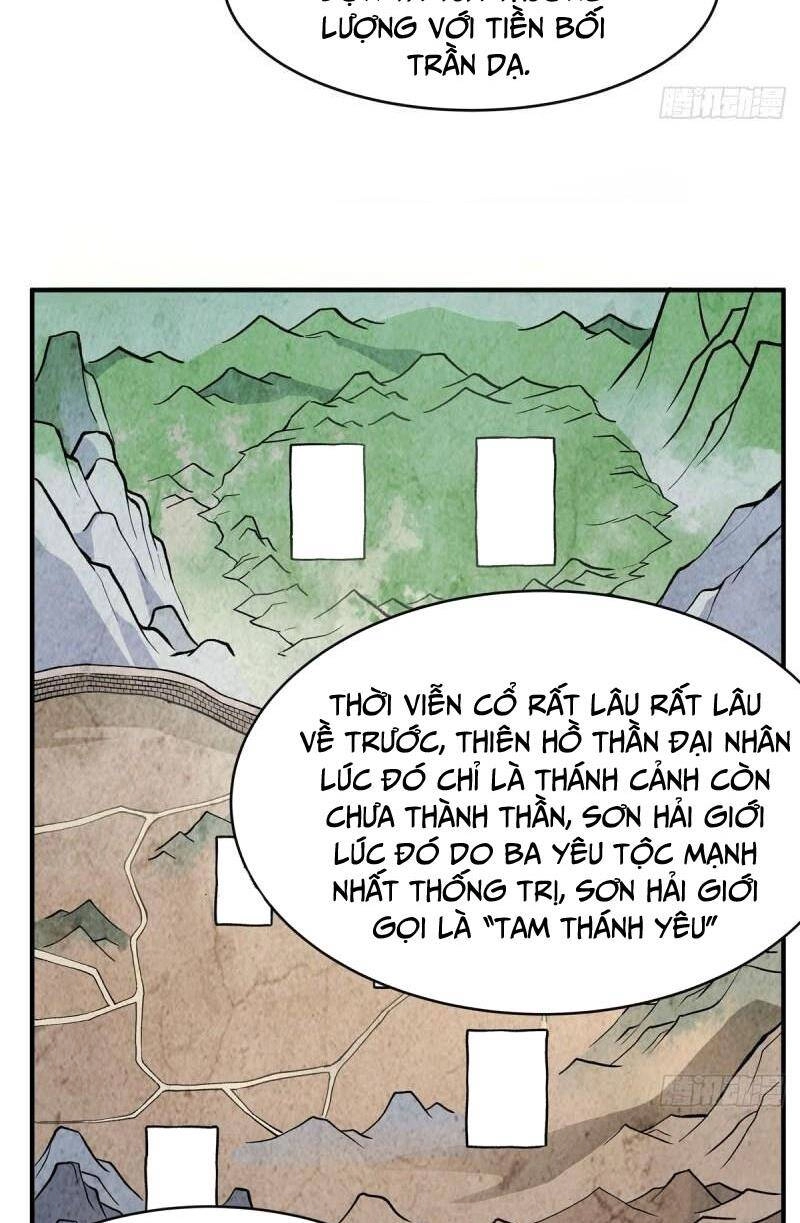 Các Nữ Đồ Đệ Của Ta Đều Là Chư Thiên Đại Lão Tương Lai Chapter 183 - 18