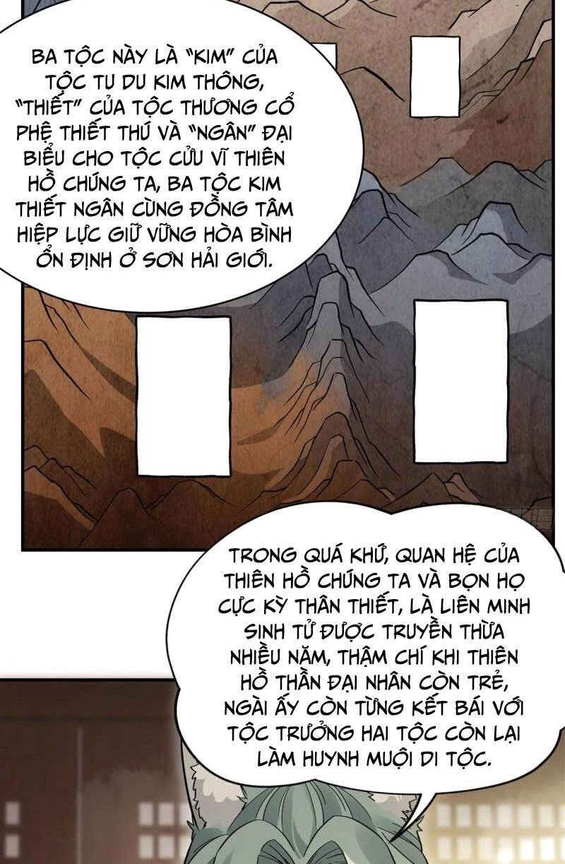 Các Nữ Đồ Đệ Của Ta Đều Là Chư Thiên Đại Lão Tương Lai Chapter 183 - 19