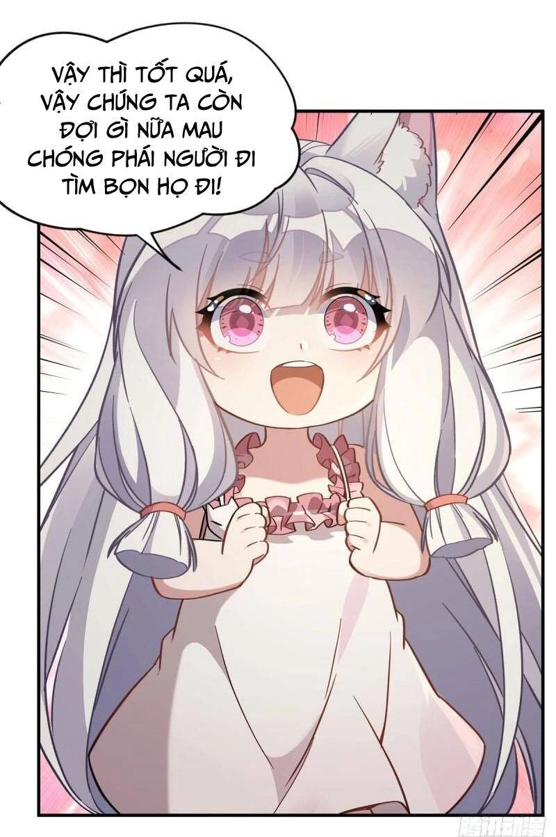 Các Nữ Đồ Đệ Của Ta Đều Là Chư Thiên Đại Lão Tương Lai Chapter 183 - 21