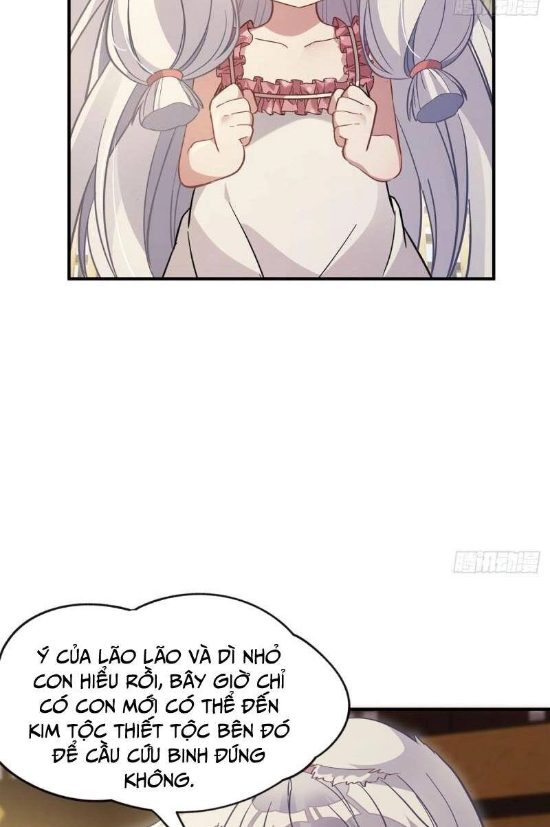 Các Nữ Đồ Đệ Của Ta Đều Là Chư Thiên Đại Lão Tương Lai Chapter 183 - 24