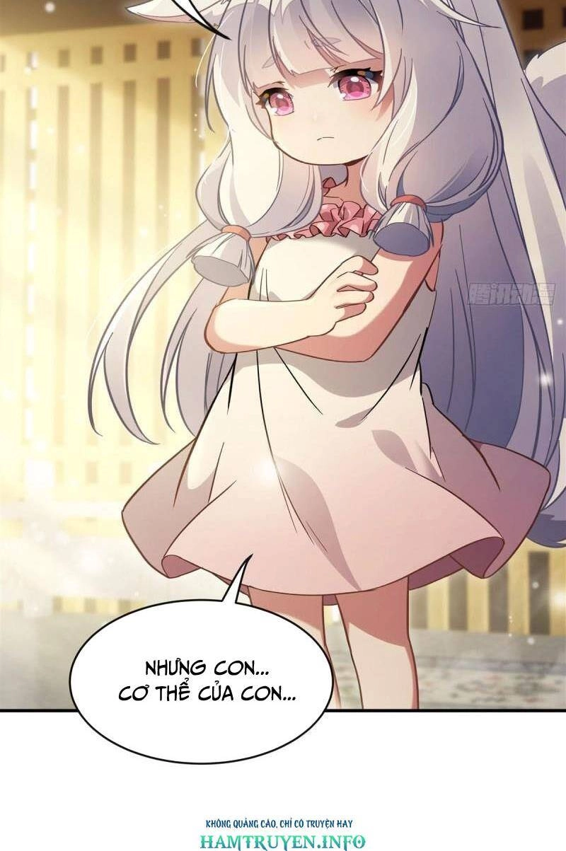 Các Nữ Đồ Đệ Của Ta Đều Là Chư Thiên Đại Lão Tương Lai Chapter 183 - 25