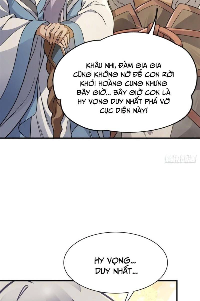 Các Nữ Đồ Đệ Của Ta Đều Là Chư Thiên Đại Lão Tương Lai Chapter 183 - 27