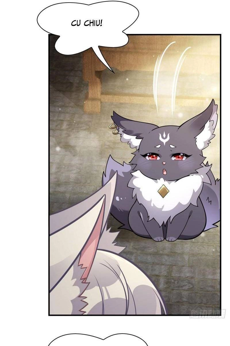 Các Nữ Đồ Đệ Của Ta Đều Là Chư Thiên Đại Lão Tương Lai Chapter 183 - 29