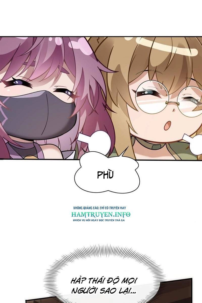 Các Nữ Đồ Đệ Của Ta Đều Là Chư Thiên Đại Lão Tương Lai Chapter 183 - 35