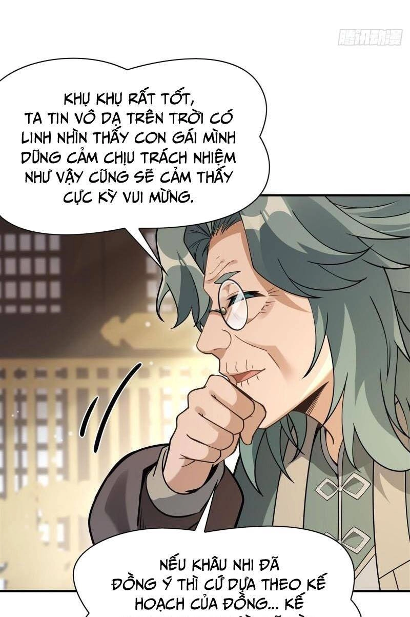 Các Nữ Đồ Đệ Của Ta Đều Là Chư Thiên Đại Lão Tương Lai Chapter 183 - 37