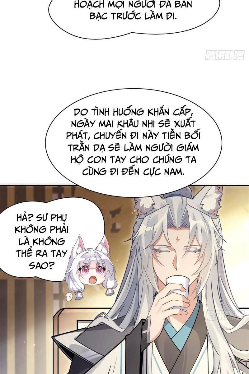 Các Nữ Đồ Đệ Của Ta Đều Là Chư Thiên Đại Lão Tương Lai Chapter 183 - 38