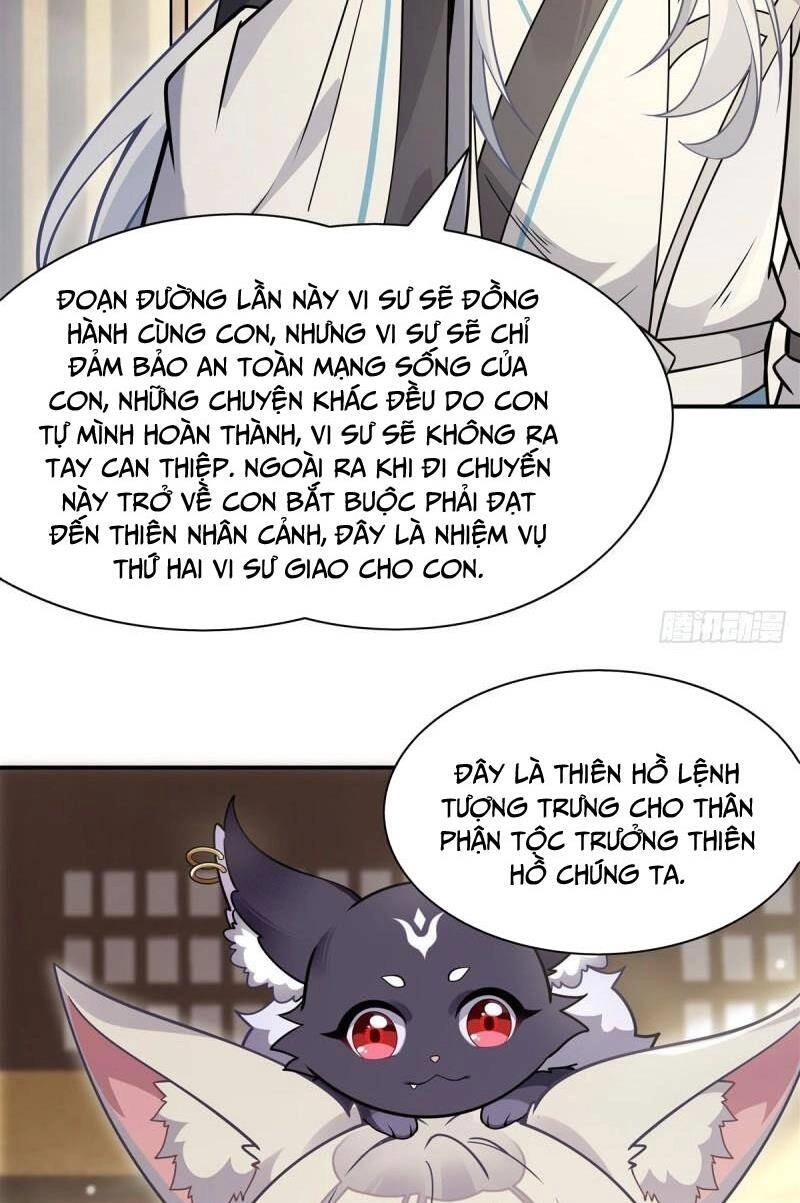 Các Nữ Đồ Đệ Của Ta Đều Là Chư Thiên Đại Lão Tương Lai Chapter 183 - 39