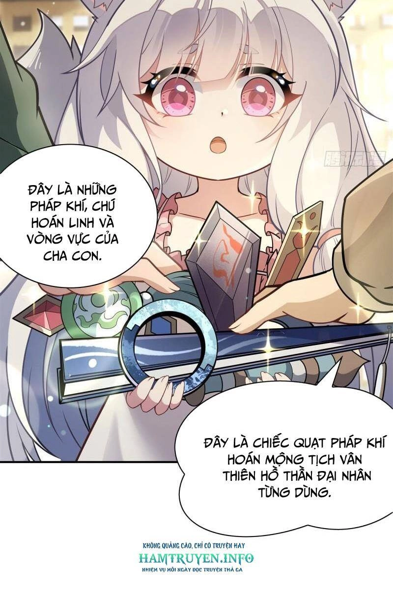 Các Nữ Đồ Đệ Của Ta Đều Là Chư Thiên Đại Lão Tương Lai Chapter 183 - 40