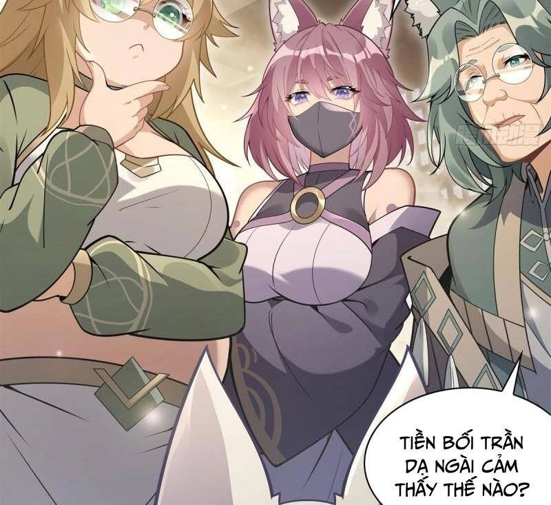 Các Nữ Đồ Đệ Của Ta Đều Là Chư Thiên Đại Lão Tương Lai Chapter 183 - 42