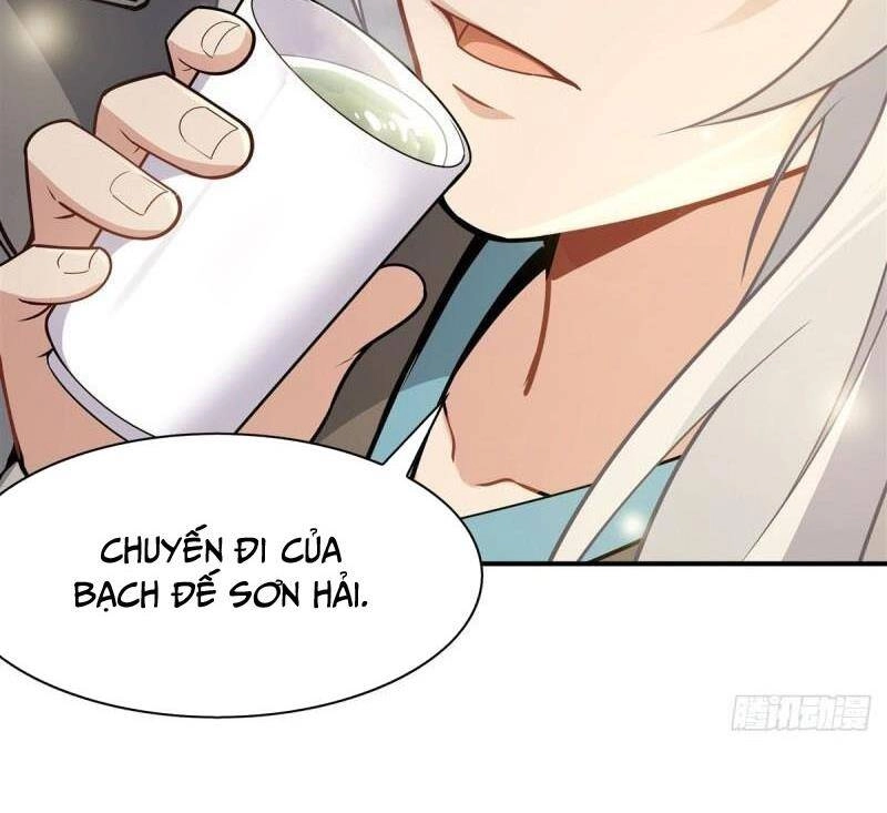 Các Nữ Đồ Đệ Của Ta Đều Là Chư Thiên Đại Lão Tương Lai Chapter 183 - 45