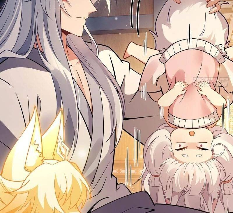 Các Nữ Đồ Đệ Của Ta Đều Là Chư Thiên Đại Lão Tương Lai Chapter 183 - 57