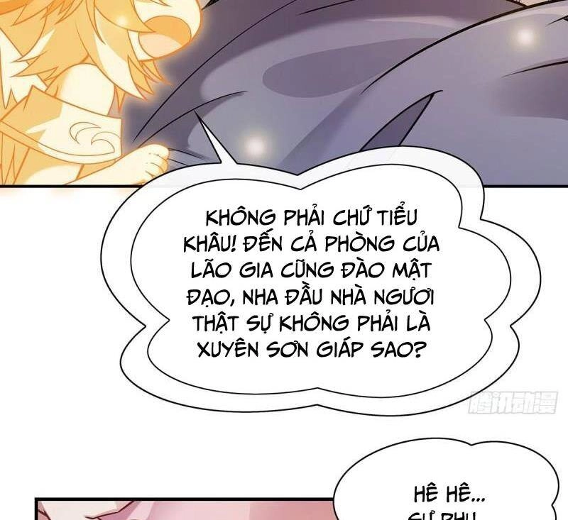 Các Nữ Đồ Đệ Của Ta Đều Là Chư Thiên Đại Lão Tương Lai Chapter 183 - 58