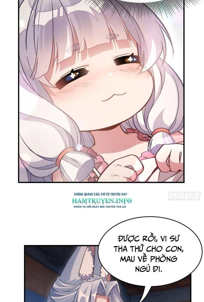 Các Nữ Đồ Đệ Của Ta Đều Là Chư Thiên Đại Lão Tương Lai Chapter 184 - 11