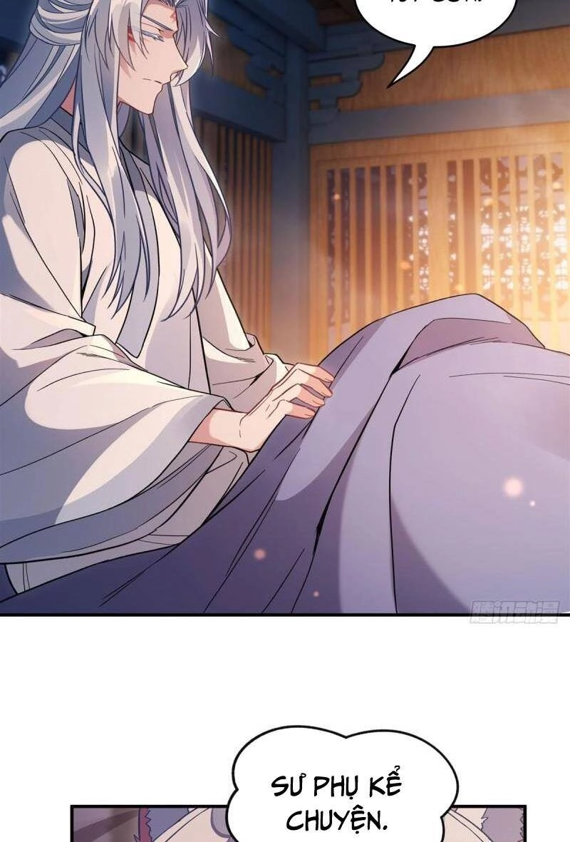 Các Nữ Đồ Đệ Của Ta Đều Là Chư Thiên Đại Lão Tương Lai Chapter 184 - 14