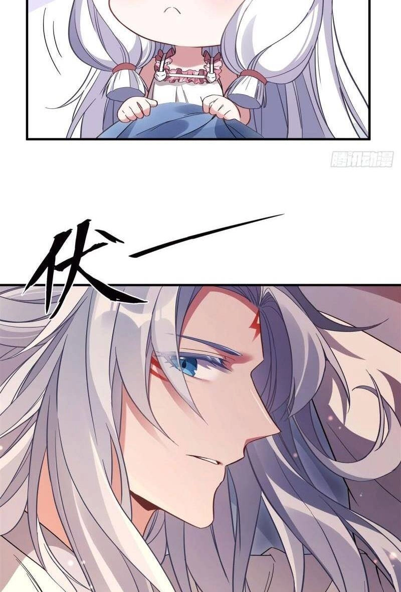 Các Nữ Đồ Đệ Của Ta Đều Là Chư Thiên Đại Lão Tương Lai Chapter 184 - 18