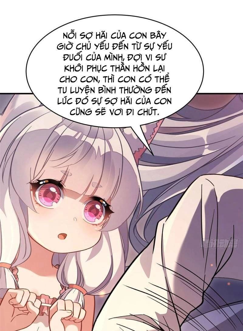 Các Nữ Đồ Đệ Của Ta Đều Là Chư Thiên Đại Lão Tương Lai Chapter 184 - 21