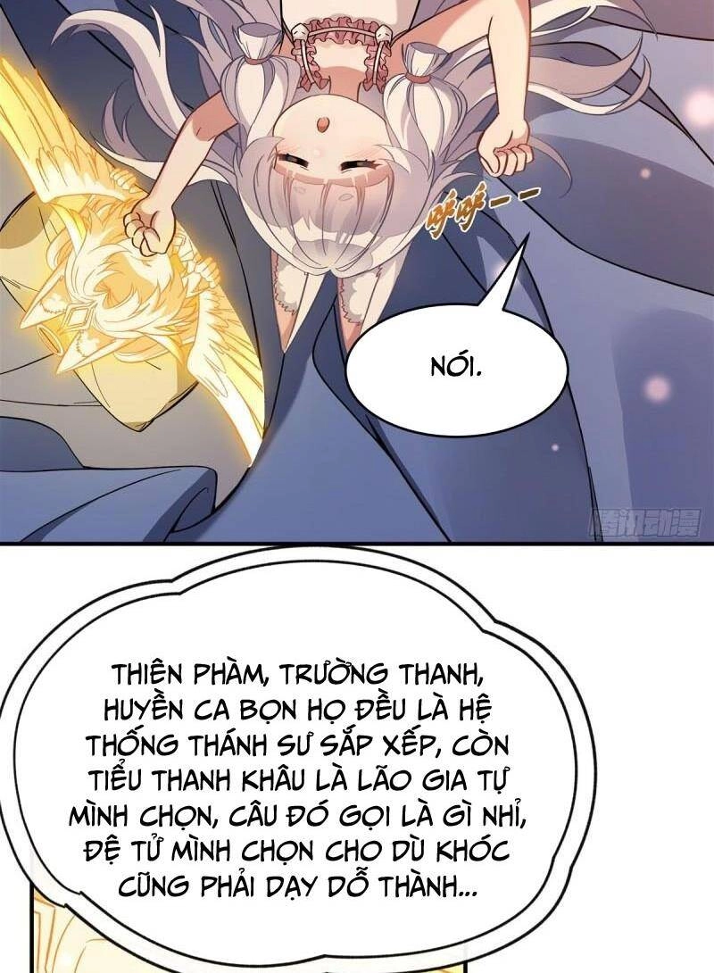 Các Nữ Đồ Đệ Của Ta Đều Là Chư Thiên Đại Lão Tương Lai Chapter 184 - 36