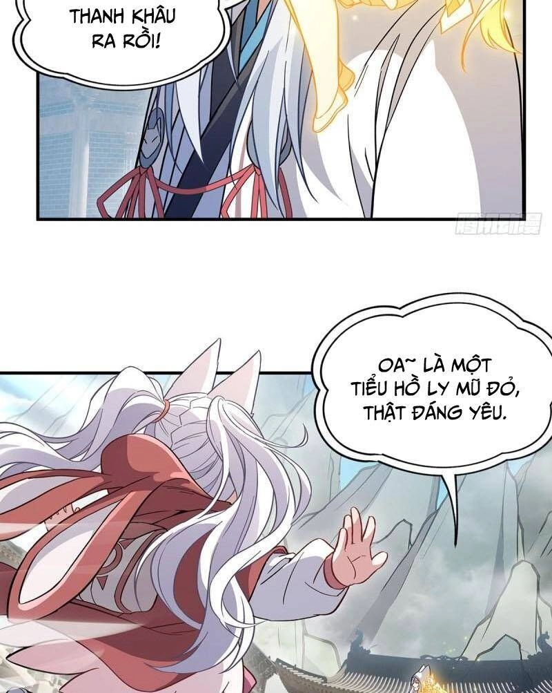 Các Nữ Đồ Đệ Của Ta Đều Là Chư Thiên Đại Lão Tương Lai Chapter 184 - 57