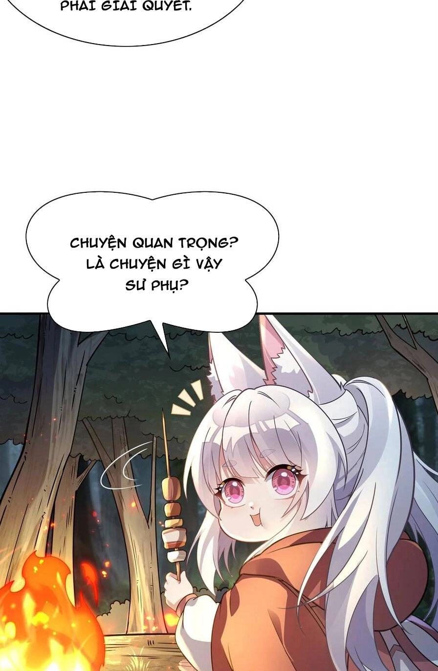 Các Nữ Đồ Đệ Của Ta Đều Là Chư Thiên Đại Lão Tương Lai Chapter 186 - 17