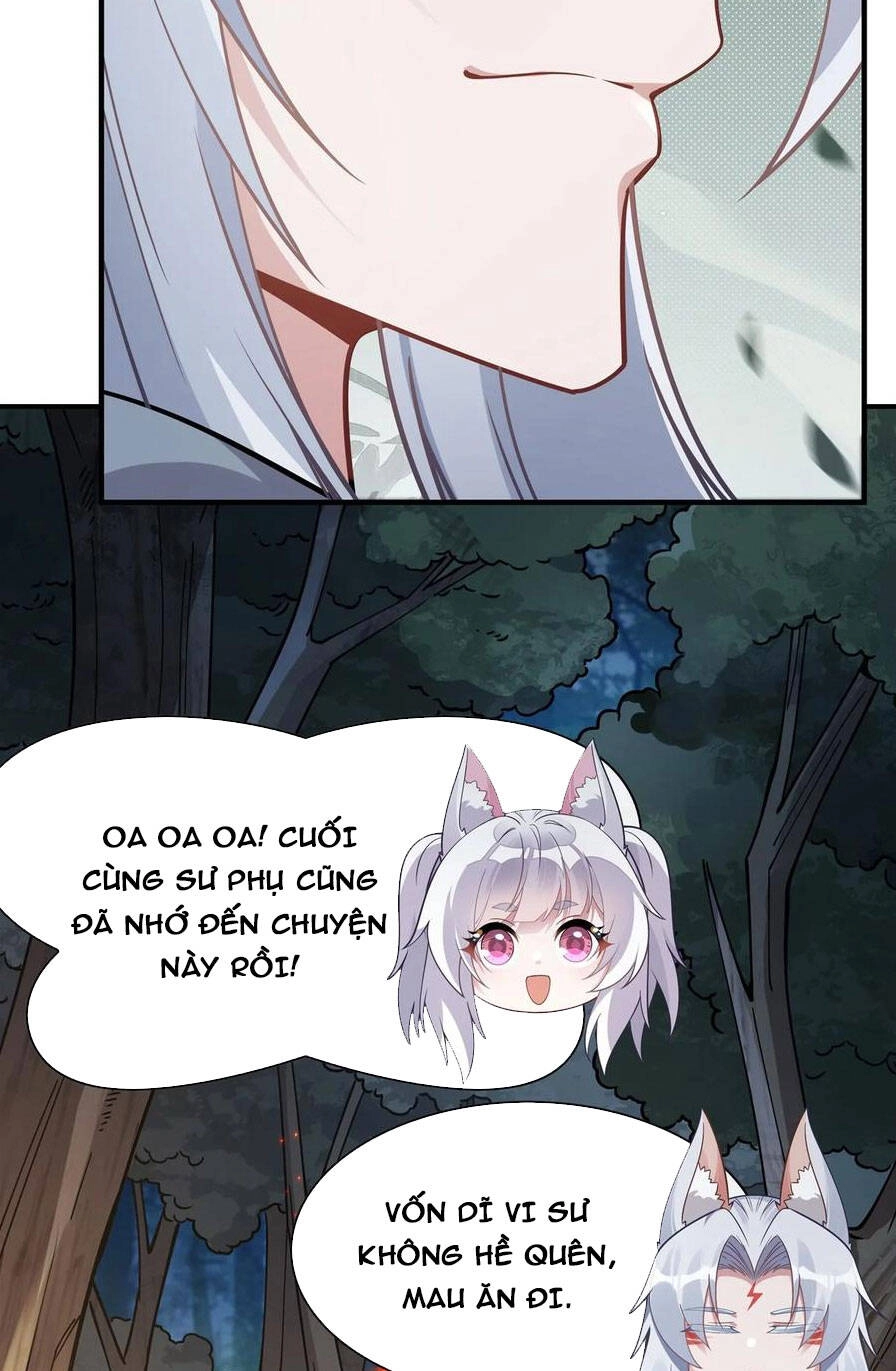 Các Nữ Đồ Đệ Của Ta Đều Là Chư Thiên Đại Lão Tương Lai Chapter 186 - 19