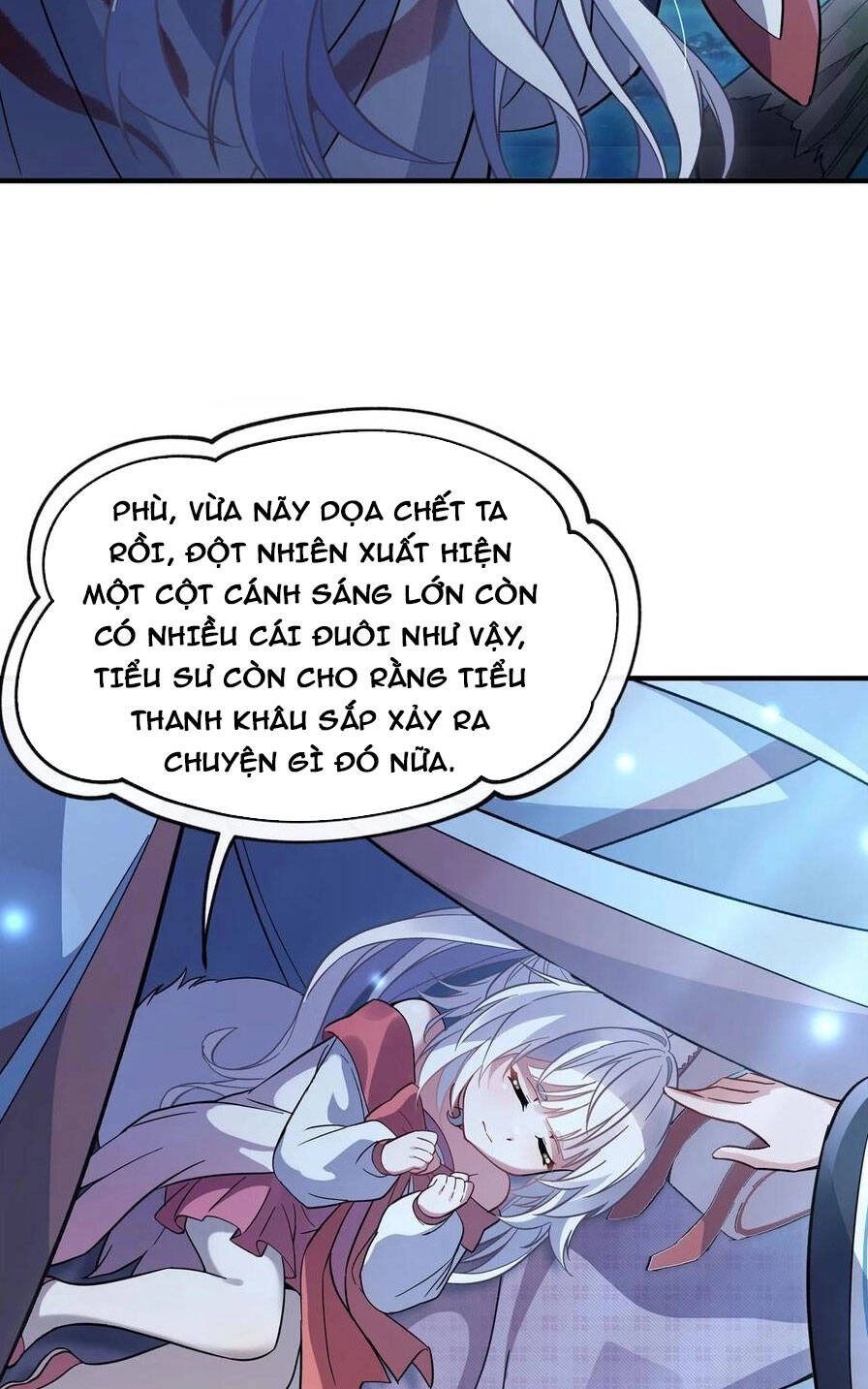 Các Nữ Đồ Đệ Của Ta Đều Là Chư Thiên Đại Lão Tương Lai Chapter 187 - 22