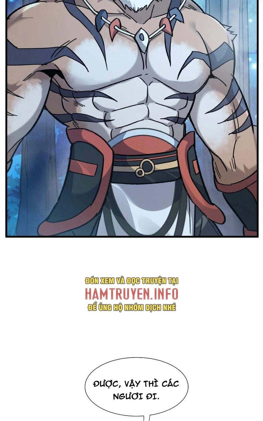 Các Nữ Đồ Đệ Của Ta Đều Là Chư Thiên Đại Lão Tương Lai Chapter 187 - 38