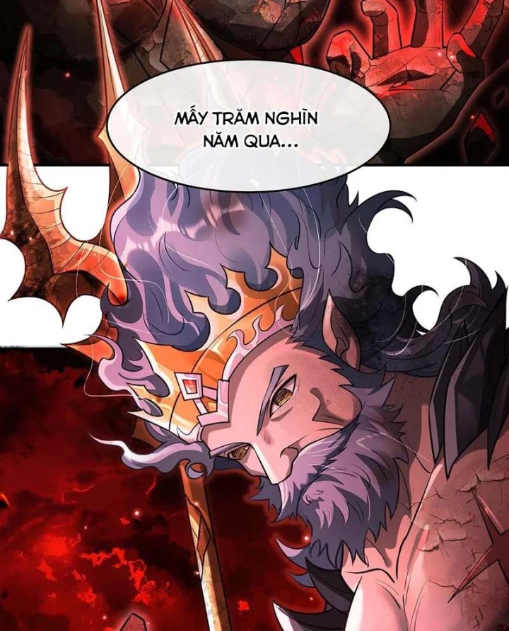 Các Nữ Đồ Đệ Của Ta Đều Là Chư Thiên Đại Lão Tương Lai Chapter 387 - 3