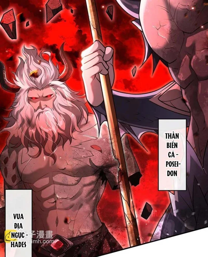 Các Nữ Đồ Đệ Của Ta Đều Là Chư Thiên Đại Lão Tương Lai Chapter 387 - 4