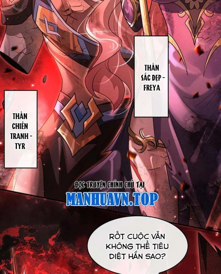 Các Nữ Đồ Đệ Của Ta Đều Là Chư Thiên Đại Lão Tương Lai Chapter 387 - 6