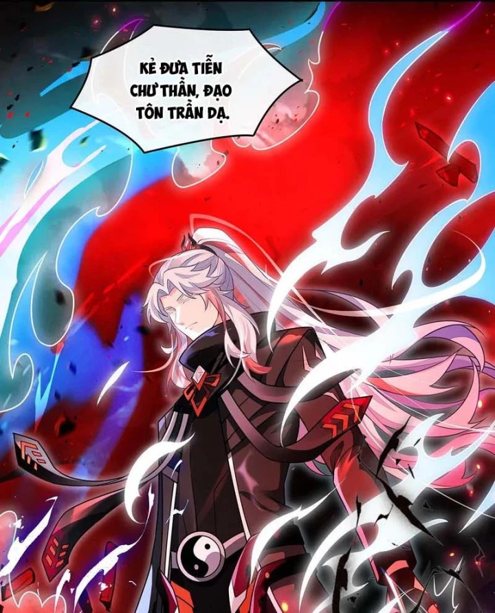 Các Nữ Đồ Đệ Của Ta Đều Là Chư Thiên Đại Lão Tương Lai Chapter 387 - 9