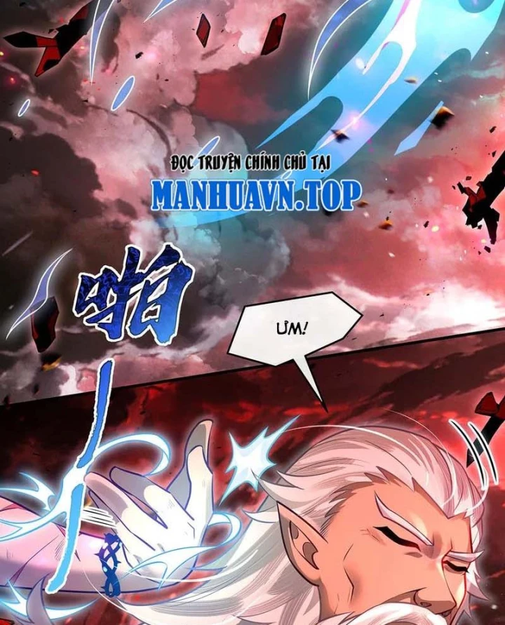 Các Nữ Đồ Đệ Của Ta Đều Là Chư Thiên Đại Lão Tương Lai Chapter 387 - 11