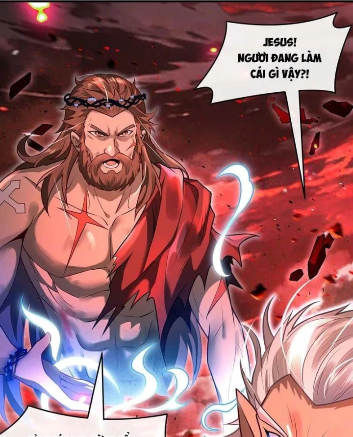 Các Nữ Đồ Đệ Của Ta Đều Là Chư Thiên Đại Lão Tương Lai Chapter 387 - 13