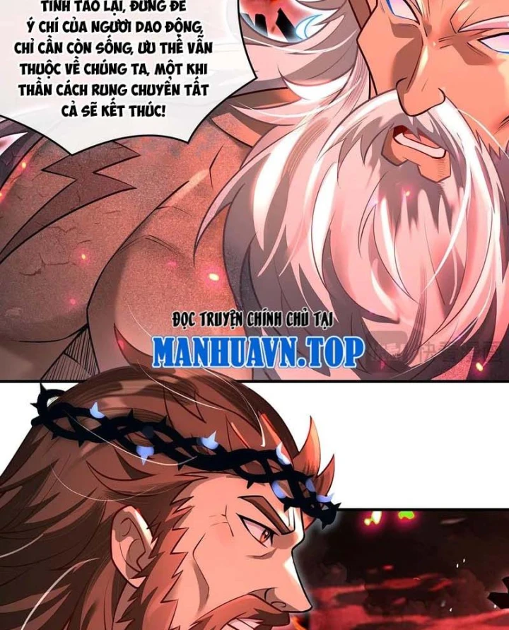 Các Nữ Đồ Đệ Của Ta Đều Là Chư Thiên Đại Lão Tương Lai Chapter 387 - 14