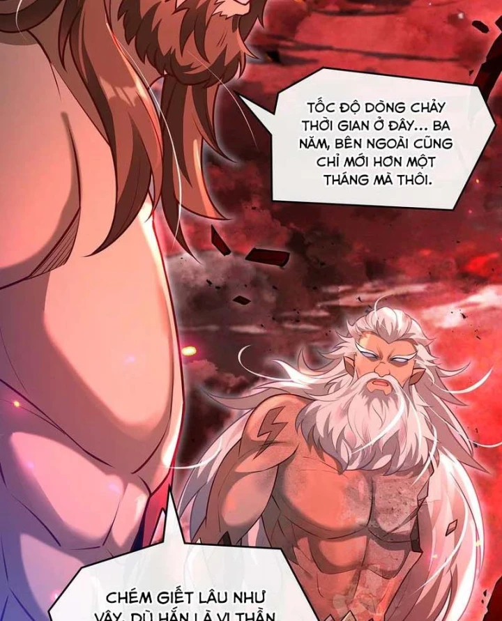 Các Nữ Đồ Đệ Của Ta Đều Là Chư Thiên Đại Lão Tương Lai Chapter 387 - 15