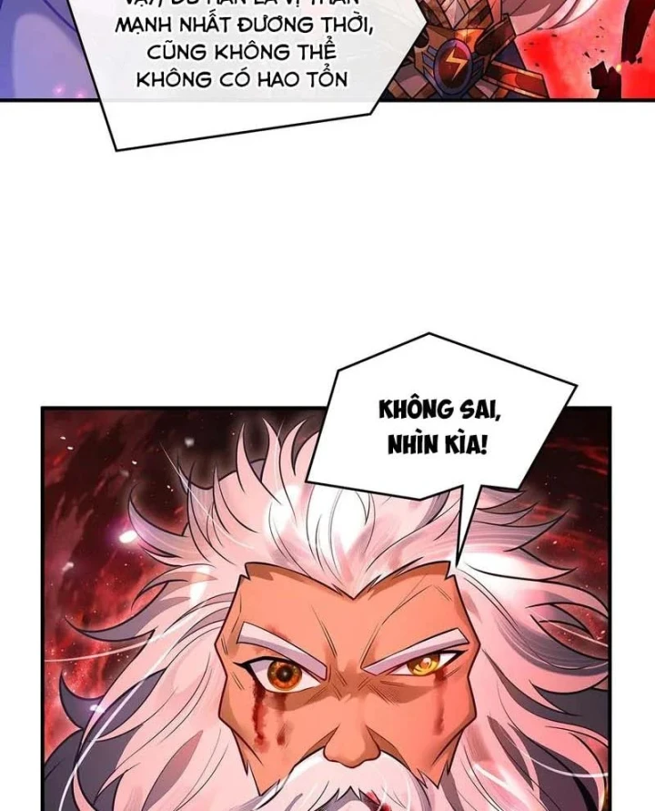 Các Nữ Đồ Đệ Của Ta Đều Là Chư Thiên Đại Lão Tương Lai Chapter 387 - 16