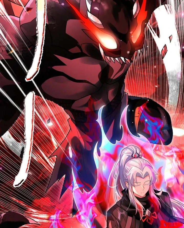 Các Nữ Đồ Đệ Của Ta Đều Là Chư Thiên Đại Lão Tương Lai Chapter 387 - 18