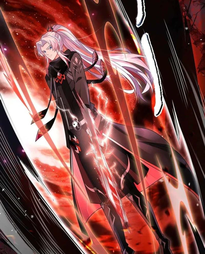 Các Nữ Đồ Đệ Của Ta Đều Là Chư Thiên Đại Lão Tương Lai Chapter 387 - 22