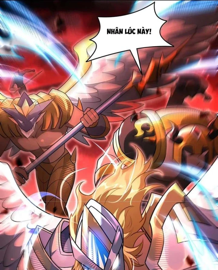 Các Nữ Đồ Đệ Của Ta Đều Là Chư Thiên Đại Lão Tương Lai Chapter 387 - 24