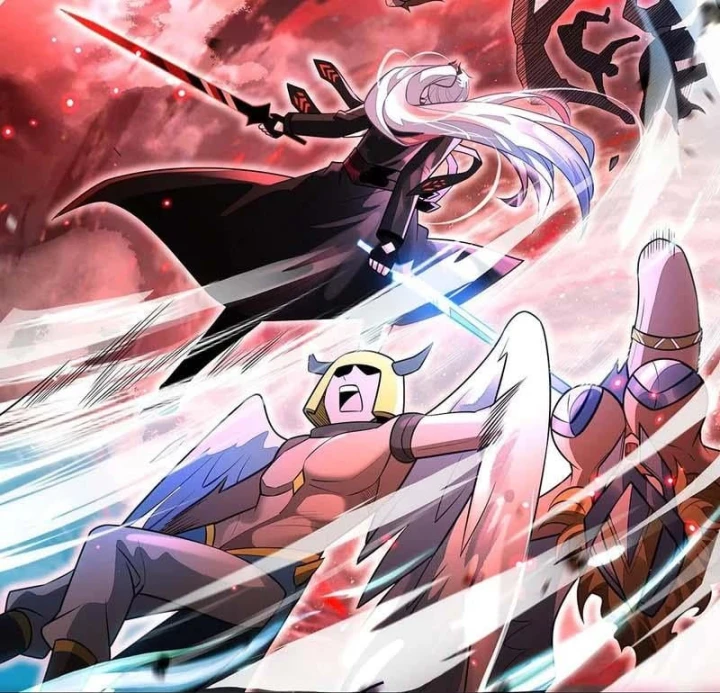 Các Nữ Đồ Đệ Của Ta Đều Là Chư Thiên Đại Lão Tương Lai Chapter 387 - 27