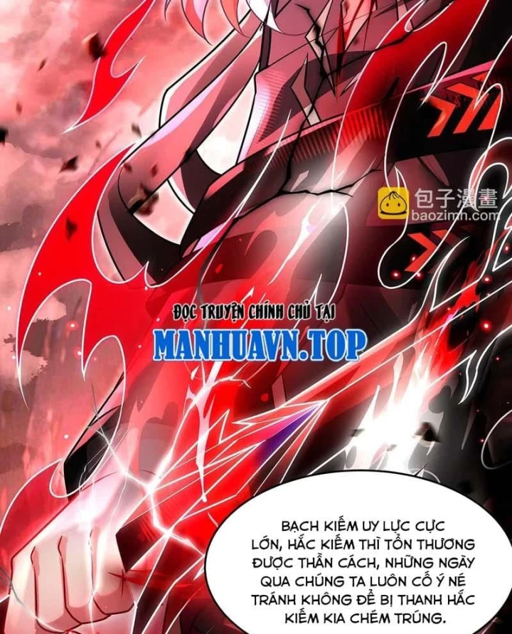 Các Nữ Đồ Đệ Của Ta Đều Là Chư Thiên Đại Lão Tương Lai Chapter 387 - 29