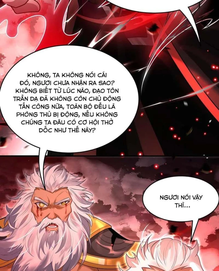 Các Nữ Đồ Đệ Của Ta Đều Là Chư Thiên Đại Lão Tương Lai Chapter 387 - 30