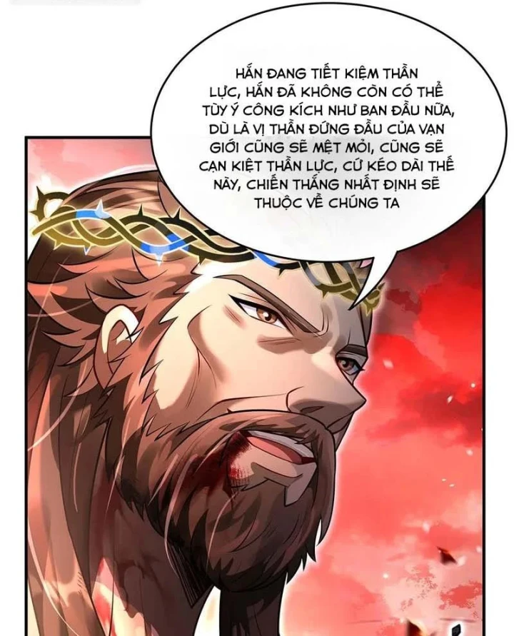 Các Nữ Đồ Đệ Của Ta Đều Là Chư Thiên Đại Lão Tương Lai Chapter 387 - 32