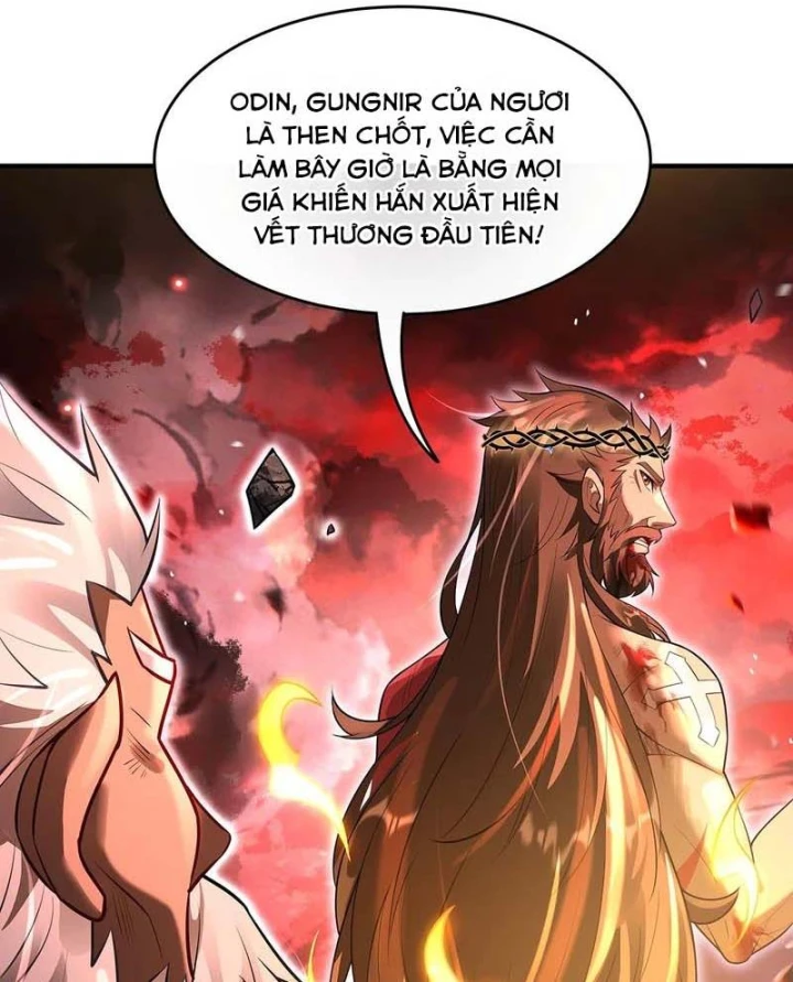 Các Nữ Đồ Đệ Của Ta Đều Là Chư Thiên Đại Lão Tương Lai Chapter 387 - 34