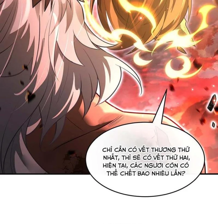 Các Nữ Đồ Đệ Của Ta Đều Là Chư Thiên Đại Lão Tương Lai Chapter 387 - 35