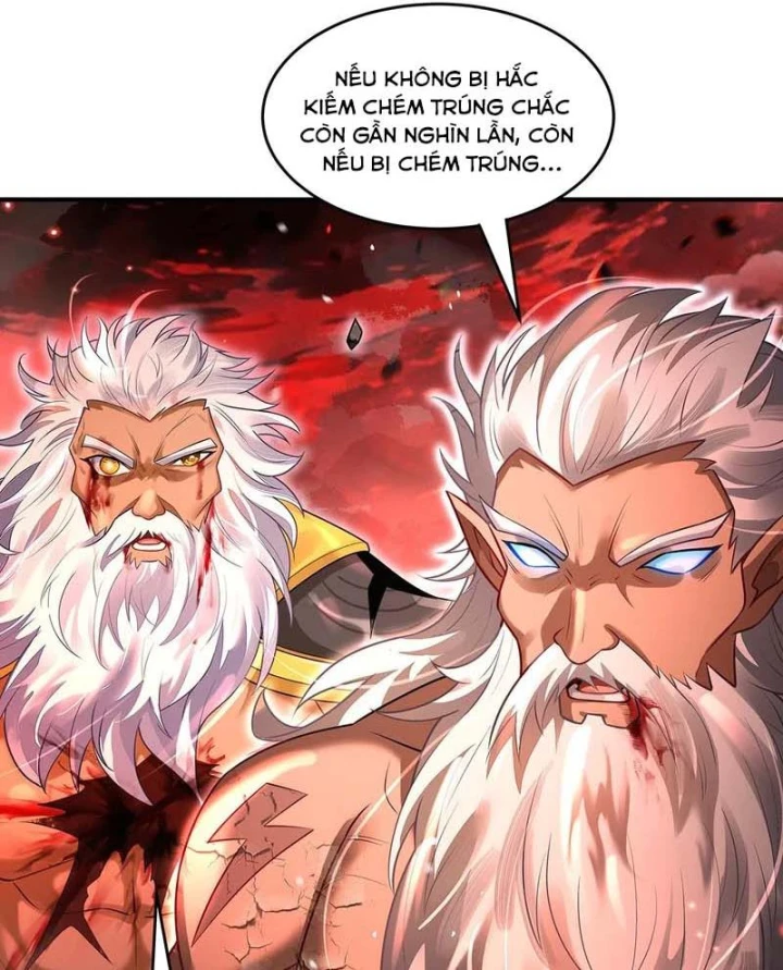 Các Nữ Đồ Đệ Của Ta Đều Là Chư Thiên Đại Lão Tương Lai Chapter 387 - 36